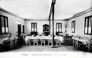 Gambetta- Institution Mouterde - 11